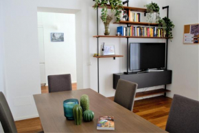 Eternal City Apartment